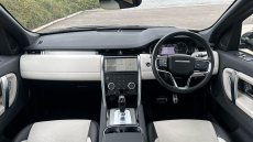 Land Rover Discovery Sport 2.0 D200 R-Dynamic S Plus 5dr Auto [5 Seat] Diesel Station Wagon